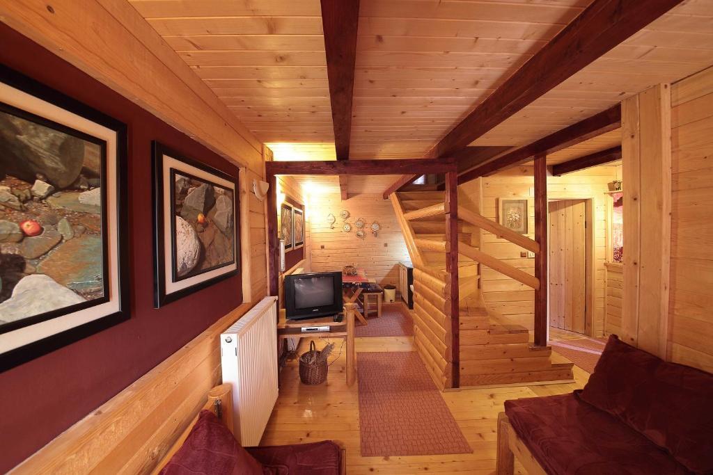 Art Apartments Minic 콜라신 객실 사진