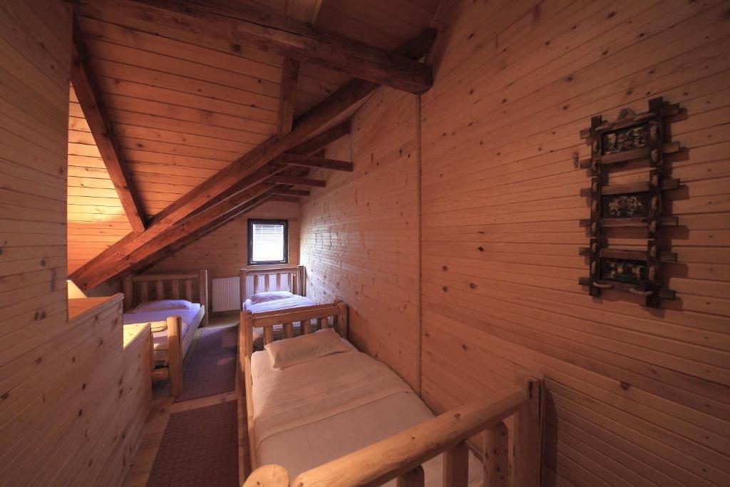 Art Apartments Minic 콜라신 외부 사진